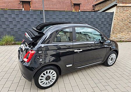 Fiat 500C 1.2 Automatik