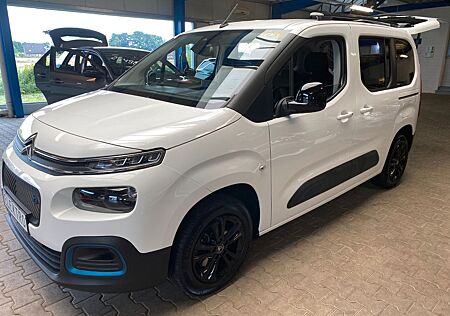 Citroën Berlingo Feel Pack Elektromotor M 136