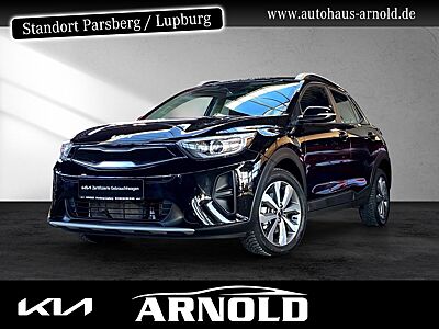 Kia Stonic 1.0 T-GDI Vision DCT7 Navi Kamera Sitzh.