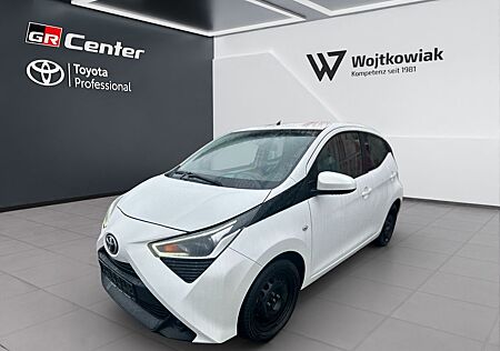 Toyota Aygo (X) Aygo -play *CARPLAY*DAB+*