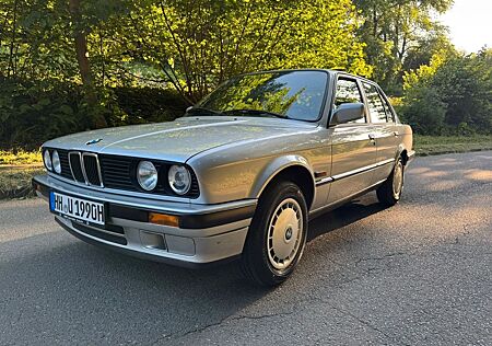 BMW 316i 53000Km,AUTOMATIK,KLIMA,H-Zullasung