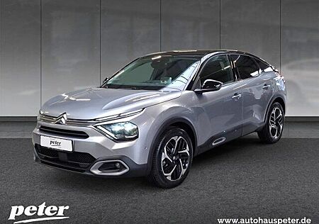 Citroën C4 PureTech 130 EAT8 Max +HUD+Navi+SHZ+360Kamera