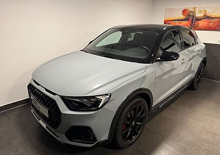 Audi A1 35 TFSI S tronic citycarver - EDITION ONE