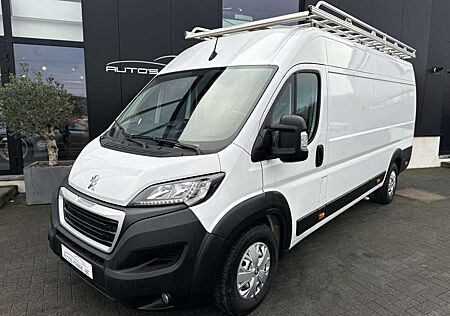 Peugeot Boxer 22 HDi L4H2 3 zit 16000km Camera GPS