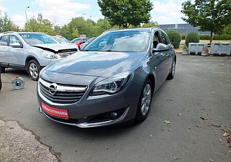 Opel Insignia A Sports Tourer Innovation*2,0 CDTI*