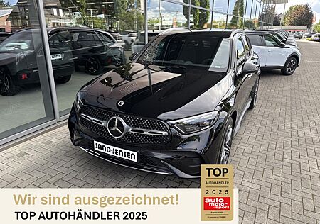 Mercedes-Benz GLC 300 d 4M AMG Line Premium Fahrerass+ AHK