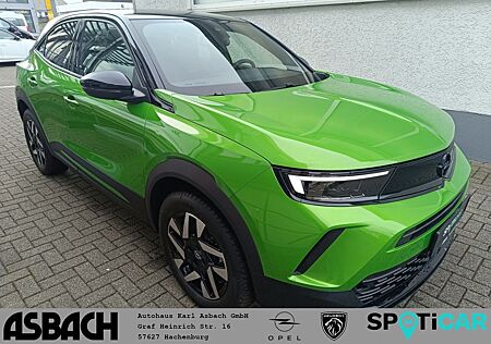 Opel Mokka e GS Line