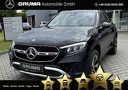 Mercedes-Benz GLC 300 de 4M Avantgarde+AdvancedPlus+Pano+AHK