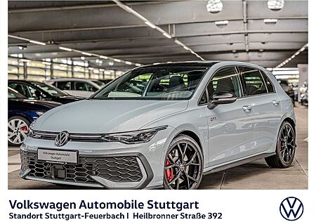 VW Golf Volkswagen 8 GTI DSG Navi Kamera Tempomat