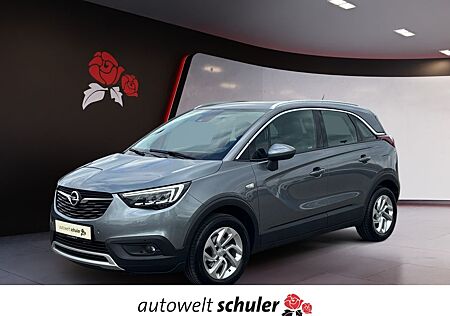 Opel Crossland X 1.2 Turbo Autom. Innovation LED Navi