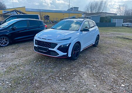 Hyundai Kona 2.0 T-GDI, N Performance 2WD