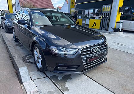 Audi A4 Avant Ambition/Xenon/Navi/AHK