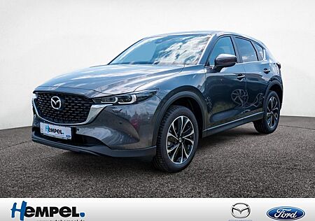 Mazda CX-5 e-SKYACTIV-G 165 FWD ADVANTAGE LED NAVI KAM