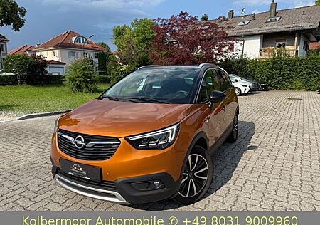 Opel Crossland X Crossland (X) Innovation SHZ|KLIMA|T