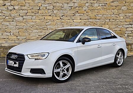 Audi A3 35 TFSI S-TRONiC SPORT STUFENHECK 1.HAND TOP