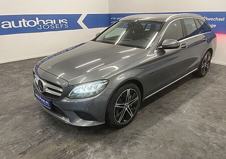 Mercedes-Benz C 300 de Avantgarde AHK LED ACC Kamera