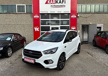 Ford Kuga ST-Line-1-HAND-AUTOMATIK-