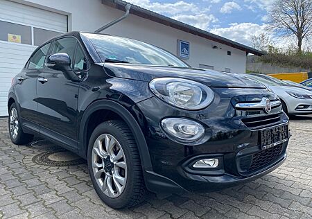 Fiat 500X Pop Star