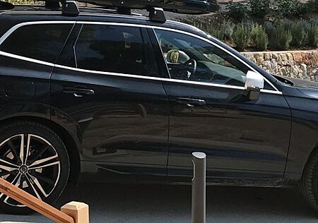 Volvo XC 60 XC60 T5 R Design Geartronic R Design, Benziner