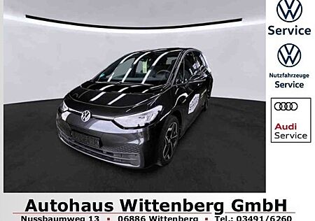 VW ID.3 Volkswagen Pure Performance*LED*NAVI*ACC* *