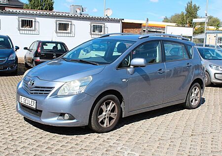 Toyota Verso *EURO 5*NAVI*TÜV NEU*