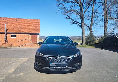 Opel Astra 1.0 ECOTEC Turbo Innovation 77kW S/S I...