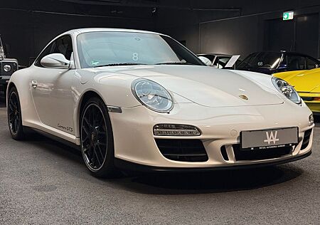 Porsche 911 Urmodell 997 GTS CARRERA GTS COUPE/PZ SHGEPFLEGT/65TKM
