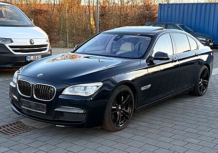 BMW 760i V12 M-Paket