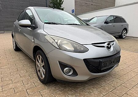 Mazda 2 Lim. 1.3 Active