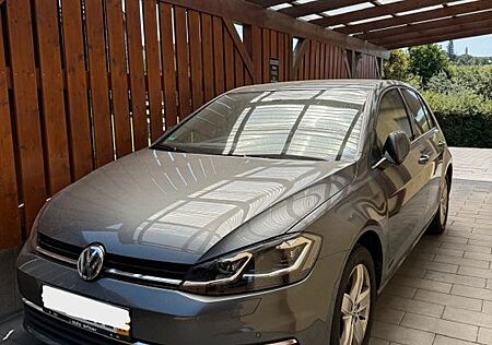 VW Golf Volkswagen 7 Comfortline 1.5 TSI DSG | Scheckheft TÜV
