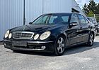 Mercedes-Benz E 270 ELEGANCE*SCHIEBEDACH*TÜV:10/2024