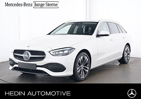 Mercedes-Benz C 200 d T AVANTGARDE|DISTR|360°KAM|DIGITAL LIGHT