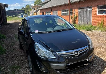 Opel Corsa 1.2 Edition Edition