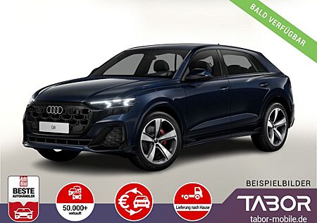 Audi Q8 50TDI Facelift 2xS line AssistenzP+ Laser 22Z