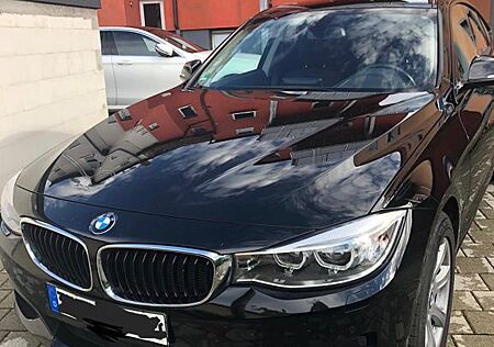BMW 3er 320xd GT-360Grad-Kamera,Abstandstempomat