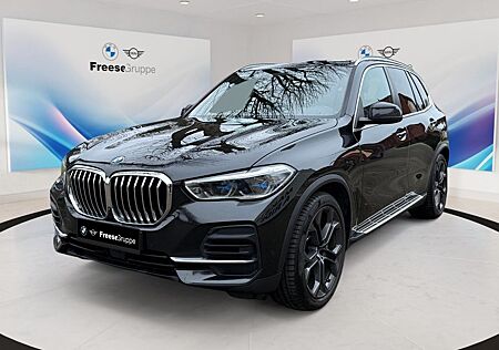 BMW X5 xDrive40d Head-Up HÄNDLERPREIS!
