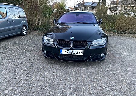 BMW 335i Cabrio M Sport Edition M Sport Edition