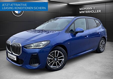 BMW 223d xDrive Active Tourer M Sport HUD Pano DA Pr