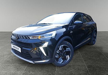 Renault Symbioz Iconic E-Tech Full Hybrid 145