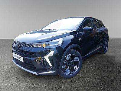 Renault Symbioz Iconic E-Tech Full Hybrid 145