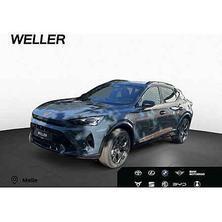 Cupra Formentor leasen