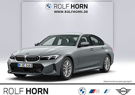 BMW 320i M Sportpaket HiFi LED Navi PDC Sitzhz Klima