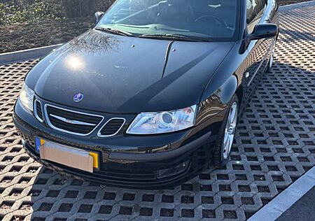 Saab 9-3 1.8t Vector Cabriolet Vector