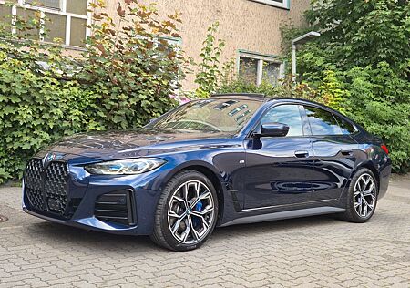 BMW 430 i M Sport,Laser,Napa,Pano,360,Assistant,VOLL
