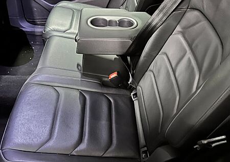 Seat Tarraco 1.5 TSI Xcellence