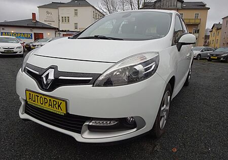 Renault Scenic III Paris*Klimaautom.,Navi,Sitzhzg.,Nr.49