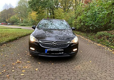 Opel Astra ST 1.6 CDTI Active 100kW Automatik Active