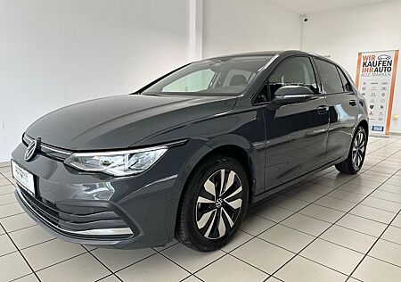 VW Golf Volkswagen VIII 2.0 TDI Move beheiz.Lenk.*CarPlay*SHZ