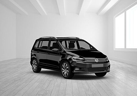 VW Touran Volkswagen 2.0TDI*GOAL*DSG*AHK*ACC*IQ LIGHT*CAM*LED*