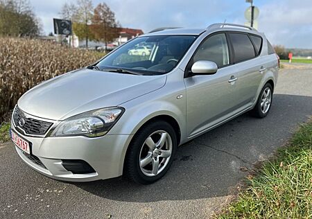 Kia Cee'd Sportswagon